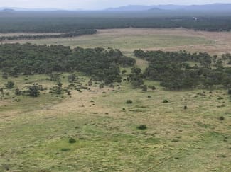 Rural / Farming commercial property sold at Cape River/22386 Flinders Highway Pentland QLD 4816