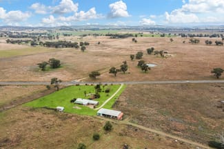 Rural / Farming commercial property sold at 126 Goolma Road Gulgong NSW 2852 Rural / Farming commercial property sold at 126 Goolma Road Gulgong NSW 2852