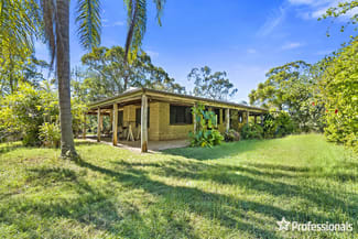 Rural / Farming commercial property sold at 206 Clinton Road Cawarral QLD 4702 Rural / Farming commercial property sold at 206 Clinton Road Cawarral QLD 4702