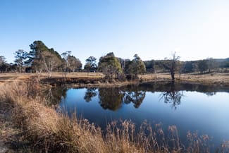 Rural / Farming commercial property for sale at 1974 Tuross Road Kybeyan NSW 2631