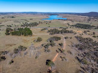 Rural / Farming commercial property sold at 782 Crookwell Road Kingsdale NSW 2580