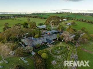 Rural / Farming commercial property for sale at 880 Pattersons Road Harefield NSW 2650