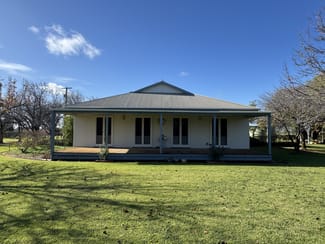 Rural / Farming commercial property sold at 21740 Riverina Highway Deniliquin NSW 2710 Rural / Farming commercial property sold at 21740 Riverina Highway Deniliquin NSW 2710