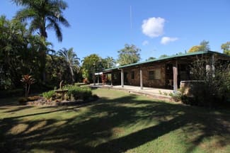 Rural / Farming commercial property sold at 328 Matchbox Road Deepwater QLD 4674