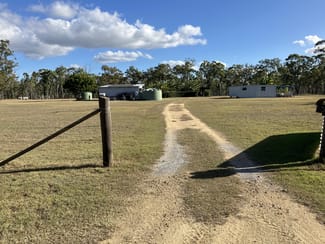 Rural / Farming commercial property sold at 537 Intrepid Drive Foreshores QLD 4678 Rural / Farming commercial property sold at 537 Intrepid Drive Foreshores QLD 4678