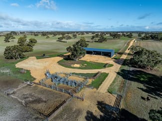 Rural / Farming commercial property sold at 1911 Cadgee Road Naracoorte SA 5271 Rural / Farming commercial property sold at 1911 Cadgee Road Naracoorte SA 5271
