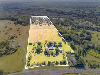 Rural / Farming commercial property sold at 137 Woodgate Road Goodwood QLD 4660 Rural / Farming commercial property sold at 137 Woodgate Road Goodwood QLD 4660