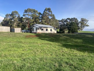 Rural / Farming commercial property sold at 117 Faheys Lane Irishtown TAS 7330 Rural / Farming commercial property sold at 117 Faheys Lane Irishtown TAS 7330