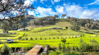 Rural / Farming commercial property sold at 879 Duncans Creek Road Tamworth NSW 2340