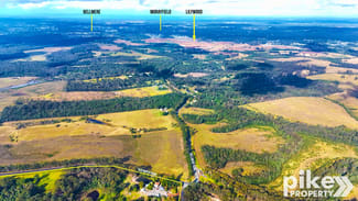 Rural / Farming commercial property for sale at 520 Old North Road Wamuran QLD 4512