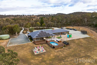 Rural / Farming commercial property sold at 80 Walga Close Carwoola NSW 2620 Rural / Farming commercial property sold at 80 Walga Close Carwoola NSW 2620