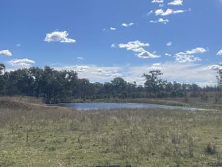 Rural / Farming commercial property for sale at Lot 33, 34 & 35 Bilboolan Road Mungy QLD 4671