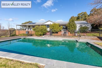 Rural / Farming commercial property sold at 86 Mine Road Lochiel NSW 2549