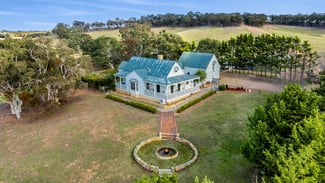 Rural / Farming commercial property sold at 1626 Crookwell Road Wayo NSW 2580
