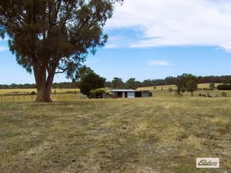 Rural / Farming commercial property sold at Lot 4 Reilly Drive Elphinstone VIC 3448