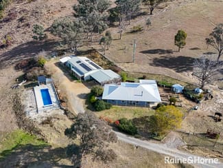 Rural / Farming commercial property sold at 1908 Limekilns Road Limekilns NSW 2795 Rural / Farming commercial property sold at 1908 Limekilns Road Limekilns NSW 2795