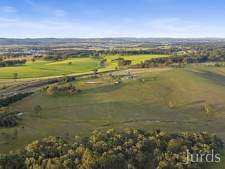 Rural / Farming commercial property sold at 577 Old North Road Allandale NSW 2320