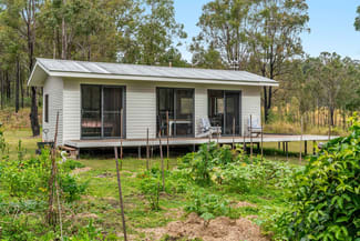 Rural / Farming commercial property sold at 100 Cyril Smith Circuit Tabulam NSW 2469 Rural / Farming commercial property sold at 100 Cyril Smith Circuit Tabulam NSW 2469