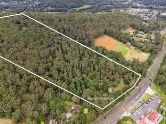 Rural / Farming commercial property sold at 180 Pacific Highway Ourimbah NSW 2258