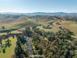 Rural / Farming commercial property sold at 199 Sandy Creek Road & 16A Millers Road Ensay VIC 3895 Rural / Farming commercial property sold at 199 Sandy Creek Road & 16A Millers Road Ensay VIC 3895