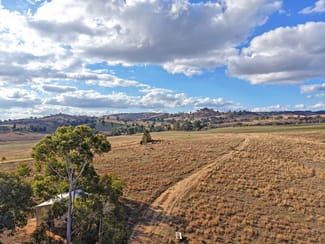Rural / Farming commercial property sold at 500 Mount Mcdonald Road Wyangala NSW 2808