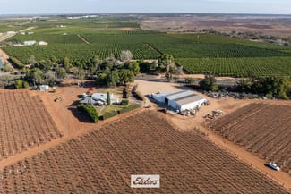 Rural / Farming commercial property for sale at 178 Arumpo Road Mourquong NSW 2739