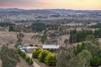 Rural / Farming commercial property sold at 214 Douglas Close Carwoola NSW 2620