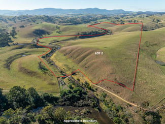 Rural / Farming commercial property sold at 40 Sandy Creek Road Ensay VIC 3895