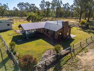 Rural / Farming commercial property sold at 287 Grantham Winwill Road Winwill QLD 4347 Rural / Farming commercial property sold at 287 Grantham Winwill Road Winwill QLD 4347