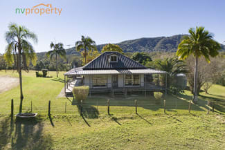 Rural / Farming commercial property sold at 279 Eungai Creek Road Eungai Creek NSW 2441
