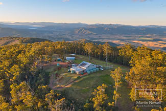 Rural / Farming commercial property sold at 981 Costigans Road Debenham NSW 2446 Rural / Farming commercial property sold at 981 Costigans Road Debenham NSW 2446