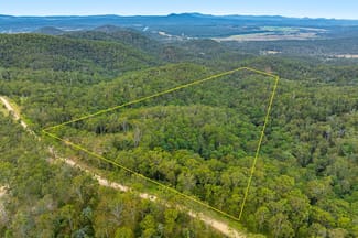 Rural / Farming commercial property for sale at Lot 20 Ogilvie Drive Tabulam NSW 2469