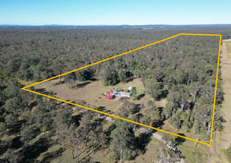 Rural / Farming commercial property sold at 320 Ryans Road Yorklea NSW 2470 Rural / Farming commercial property sold at 320 Ryans Road Yorklea NSW 2470