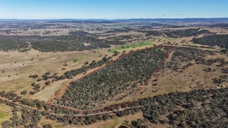 Rural / Farming commercial property sold at 4744 Obley Road Obley NSW 2868