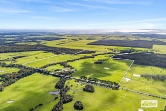 Rural / Farming commercial property sold at 767 Mount Stanley Road Lymwood TAS 7256