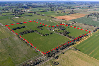 Rural / Farming commercial property sold at 1060 Byrneside-Gillieston Road Gillieston VIC 3616 Rural / Farming commercial property sold at 1060 Byrneside-Gillieston Road Gillieston VIC 3616