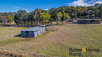 Rural / Farming commercial property sold at 502 Patrick Road Dunedoo NSW 2844