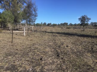 Rural / Farming commercial property sold at Lot 61 Irongate Road Springside QLD 4356