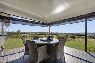 Rural / Farming commercial property sold at 8 Moon Road Blenheim QLD 4341
