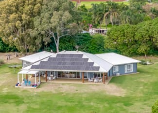 Rural / Farming commercial property sold at 775 Burnett Heads Road Rubyanna QLD 4670