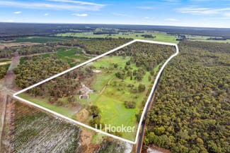 Rural / Farming commercial property for sale at 660 McAlinden Road Mcalinden WA 6225