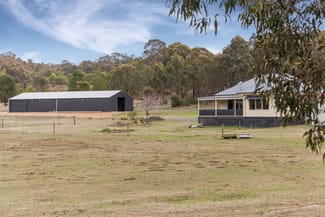 Rural / Farming commercial property sold at 280 Old Kilmore-Lancefield Road Forbes VIC 3764 Rural / Farming commercial property sold at 280 Old Kilmore-Lancefield Road Forbes VIC 3764