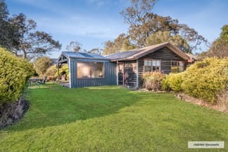 Rural / Farming commercial property sold at 1250 Kilmore-Lancefield Road Springfield VIC 3434