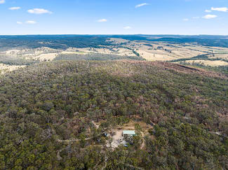 Rural / Farming commercial property sold at 171 Old Coowong Road Canyonleigh NSW 2577