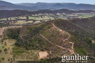 Rural / Farming commercial property for sale at 188 Pauls Lane Dixons Creek VIC 3775