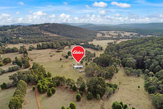 Rural / Farming commercial property sold at 1376 Old Tolmie Road Tolmie VIC 3723 Rural / Farming commercial property sold at 1376 Old Tolmie Road Tolmie VIC 3723