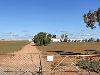 Rural / Farming commercial property sold at 59 Heritage Rd Warnertown SA 5540 Rural / Farming commercial property sold at 59 Heritage Rd Warnertown SA 5540