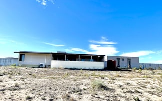 Rural / Farming commercial property sold at 207 Hastings Road Ceduna SA 5690