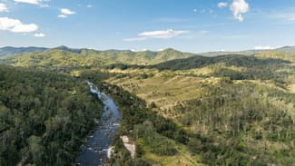 Rural / Farming commercial property sold at 12/3276 Rocky River Road Rocky River NSW 2372
