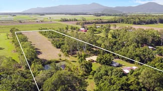 Rural / Farming commercial property sold at 108 Hall Road Gordonvale QLD 4865 Rural / Farming commercial property sold at 108 Hall Road Gordonvale QLD 4865